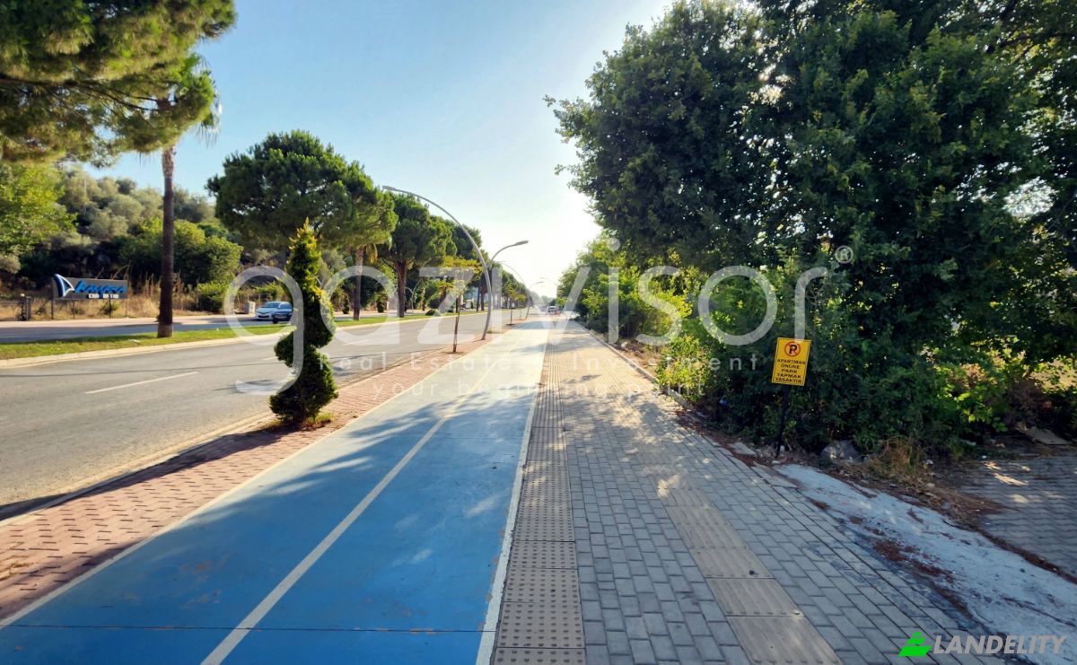 Wohnung zu verkaufen Pazarci Mah Ugur Mumcu Cad Riza Buyukakca Apt, Cumhuriyet, No A, 07900 Gazipasa Antalya, Gazipasa Antalya, Gazipasa, Antalya, Turkiye. Foto 3