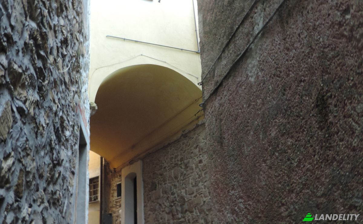 Maison unifamiliale à vendre Via alla Chiesa, 16030 Velva GE, Velva, Metropolitan City of Genoa, Liguria, Italy. Photo 3