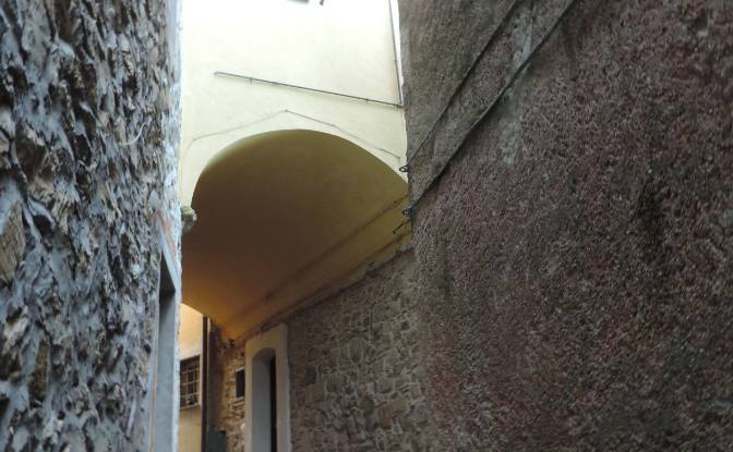Maison unifamiliale à vendre Via alla Chiesa. Photo#3