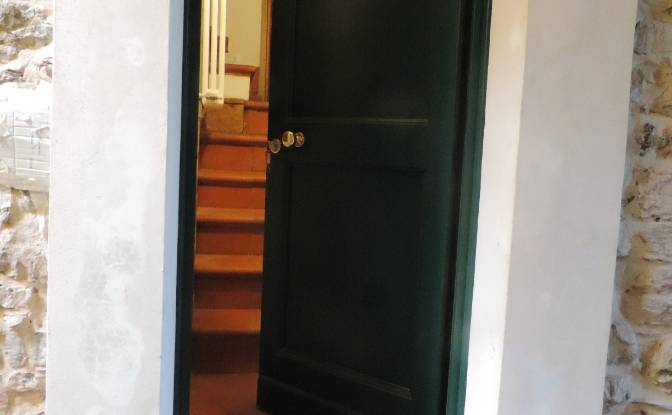 Maison unifamiliale à vendre Via alla Chiesa. Photo#8