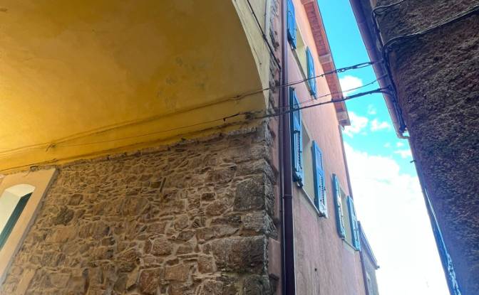 Maison unifamiliale à vendre Via alla Chiesa. Photo#6