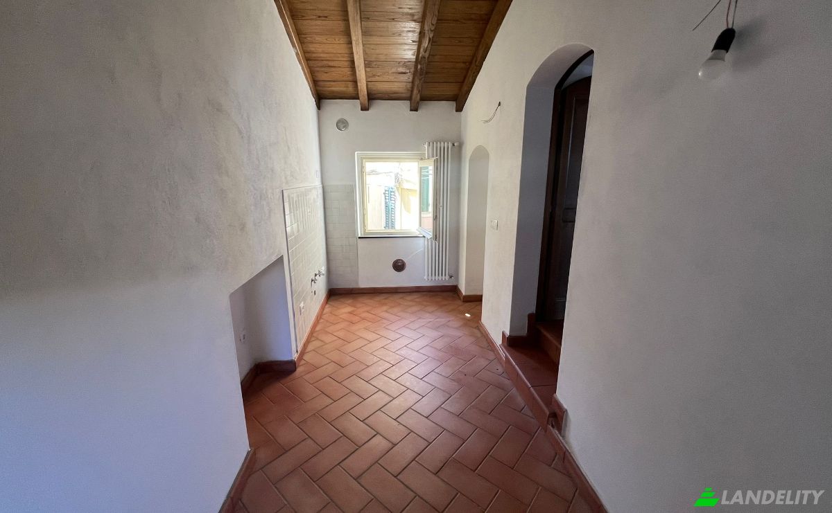 Maison unifamiliale à vendre Via alla Chiesa, 16030 Velva GE, Velva, Metropolitan City of Genoa, Liguria, Italy. Photo 15