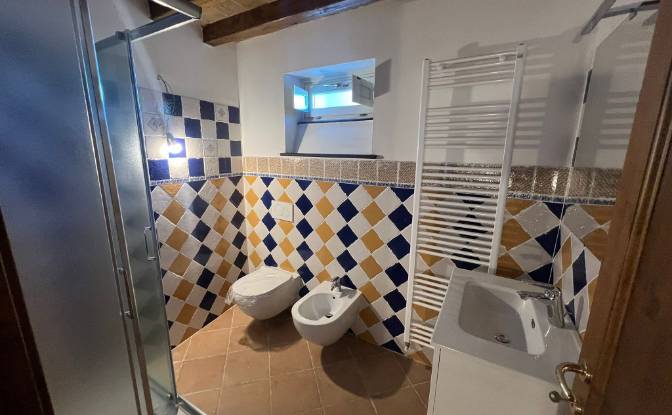 Maison unifamiliale à vendre Via alla Chiesa. Photo#21
