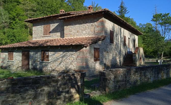Single Family Home for Sale Localita Casa Piscini. Photo#2