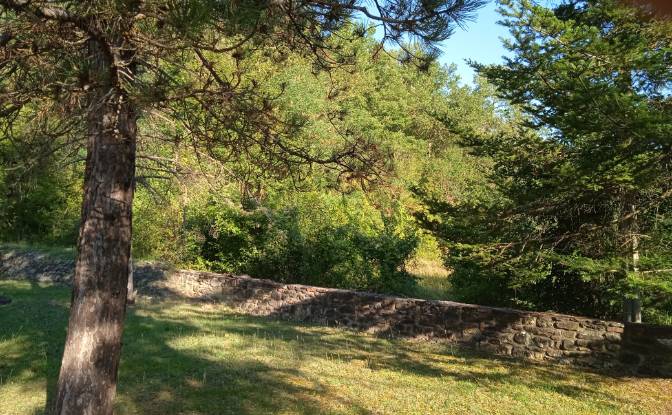 Single Family Home for Sale Localita Casa Piscini. Photo#10