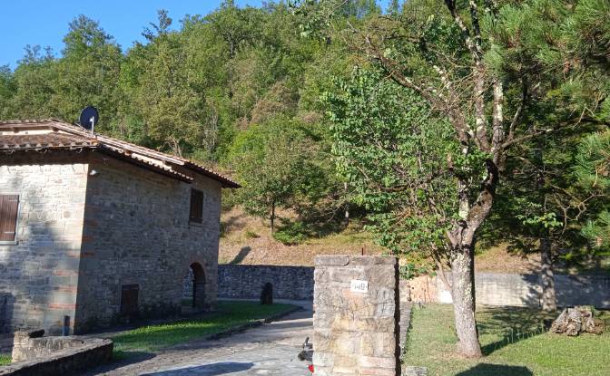 Single Family Home for Sale Localita Casa Piscini. Photo#12