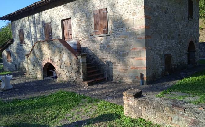 Single Family Home for Sale Localita Casa Piscini. Photo#15