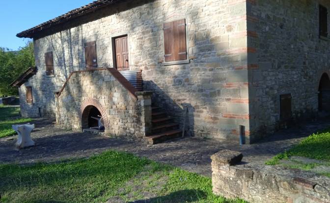 Single Family Home for Sale Localita Casa Piscini. Photo#16