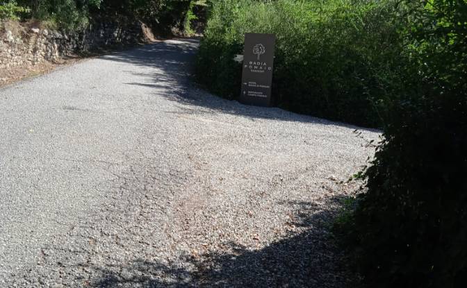 Single Family Home for Sale Localita Casa Piscini. Photo#18