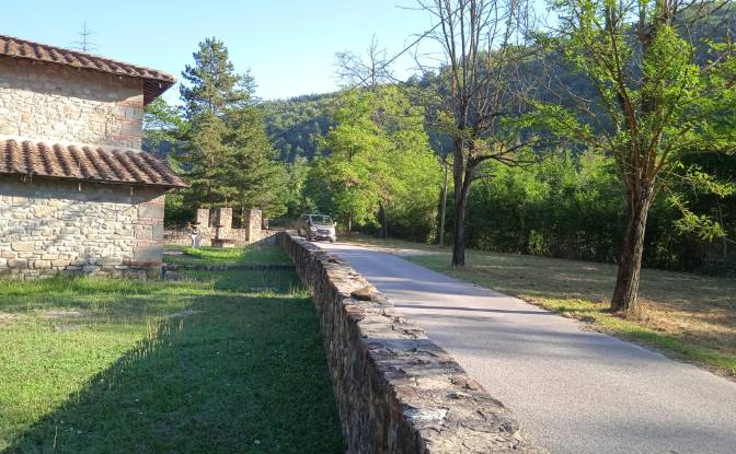 Single Family Home for Sale Localita Casa Piscini. Photo#3