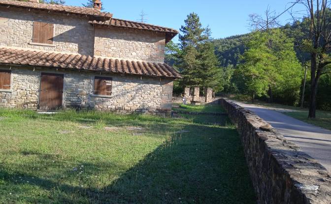 Eengezinswoning Te koop - Subbiano, Italy