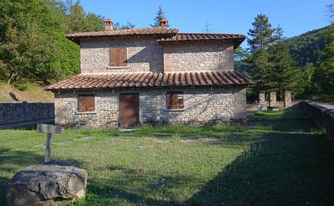 Single Family Home for Sale Localita Casa Piscini. Photo#4