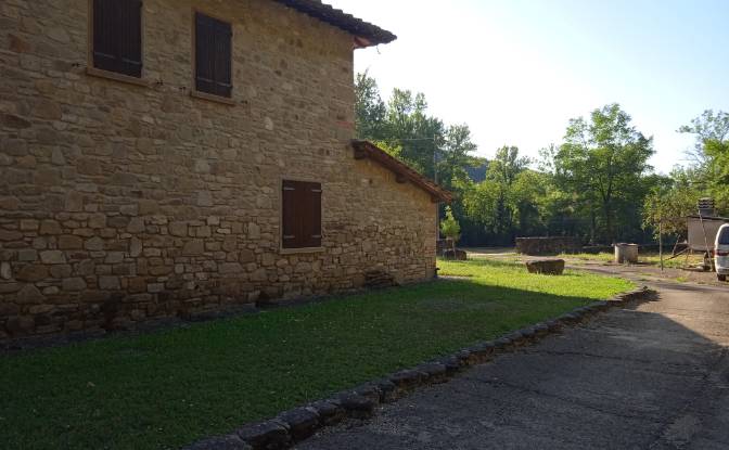 Single Family Home for Sale Localita Casa Piscini. Photo#5