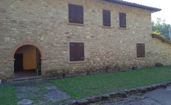 Single Family Home for Sale Localita Casa Piscini. Photo#6