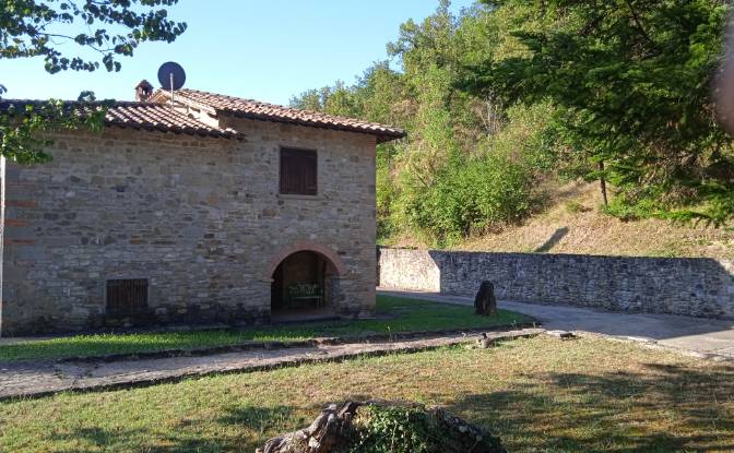Single Family Home for Sale Localita Casa Piscini. Photo#7