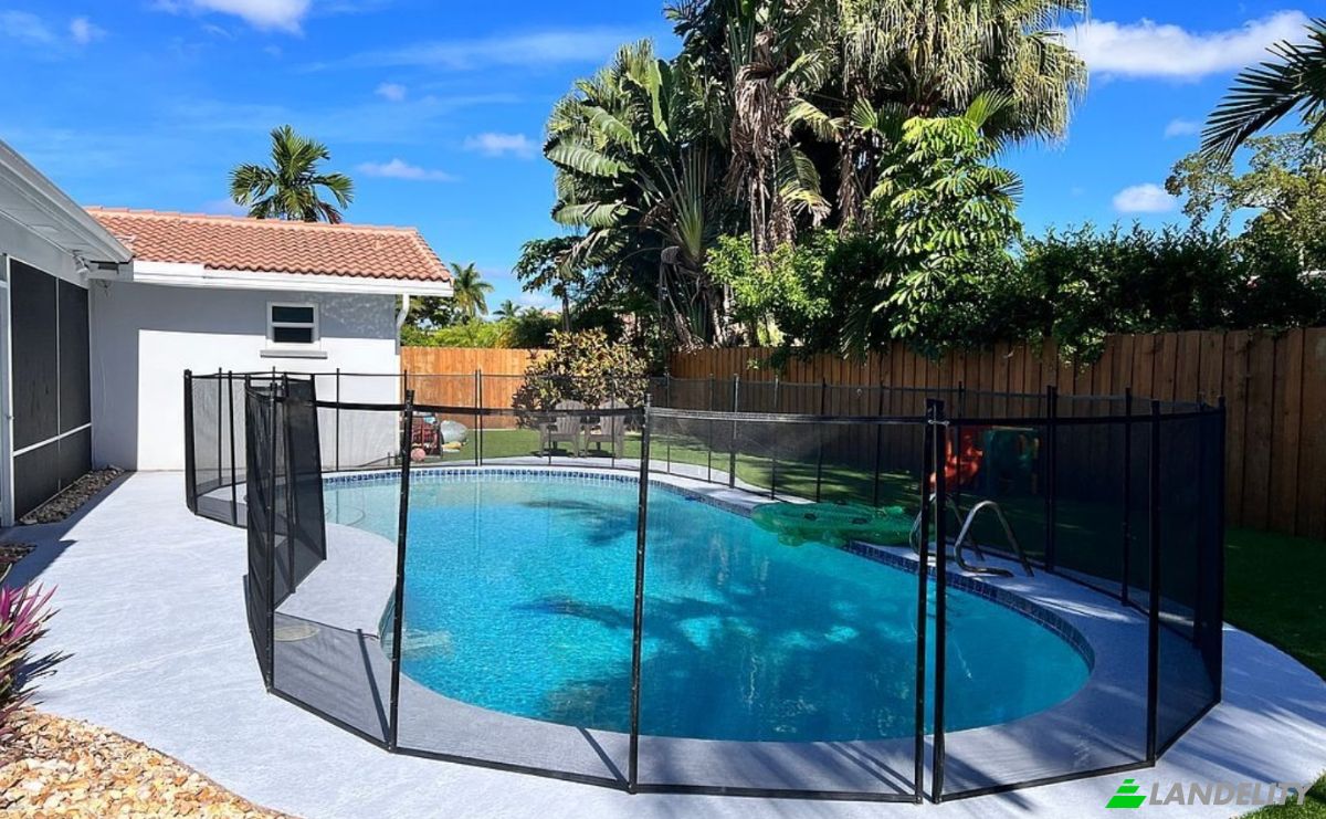 Single Family Home for Sale Taylor St, Hollywood, Broward County, Florida, United States, FL 33020, USA. Photo 12