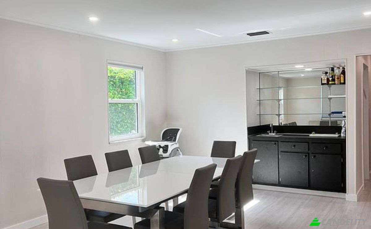 Single Family Home for Sale Taylor St, Hollywood, Broward County, Florida, United States, FL 33020, USA. Photo 5