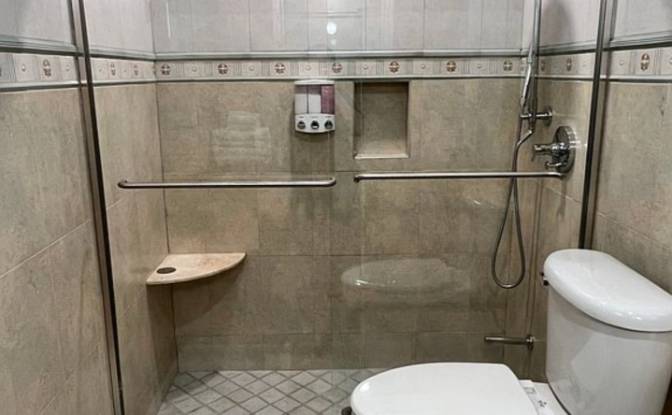 Single Family Home for Sale Taylor St, Hollywood. Photo#7 Single Family Home for Sale Taylor St, Hollywood. Photo#7