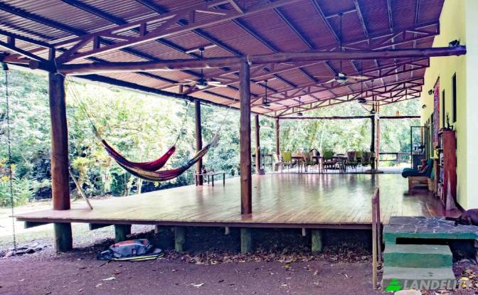 Single Family Home for Sale Sabalito. Photo#12