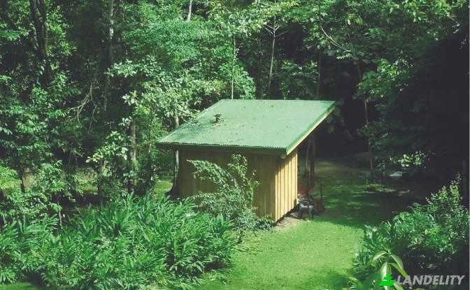 Single Family Home for Sale Sabalito. Photo#16