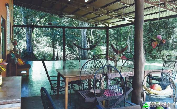 Single Family Home for Sale Sabalito. Photo#3