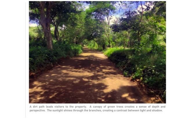 Land Lot for Sale Via sin nombre. Photo#2