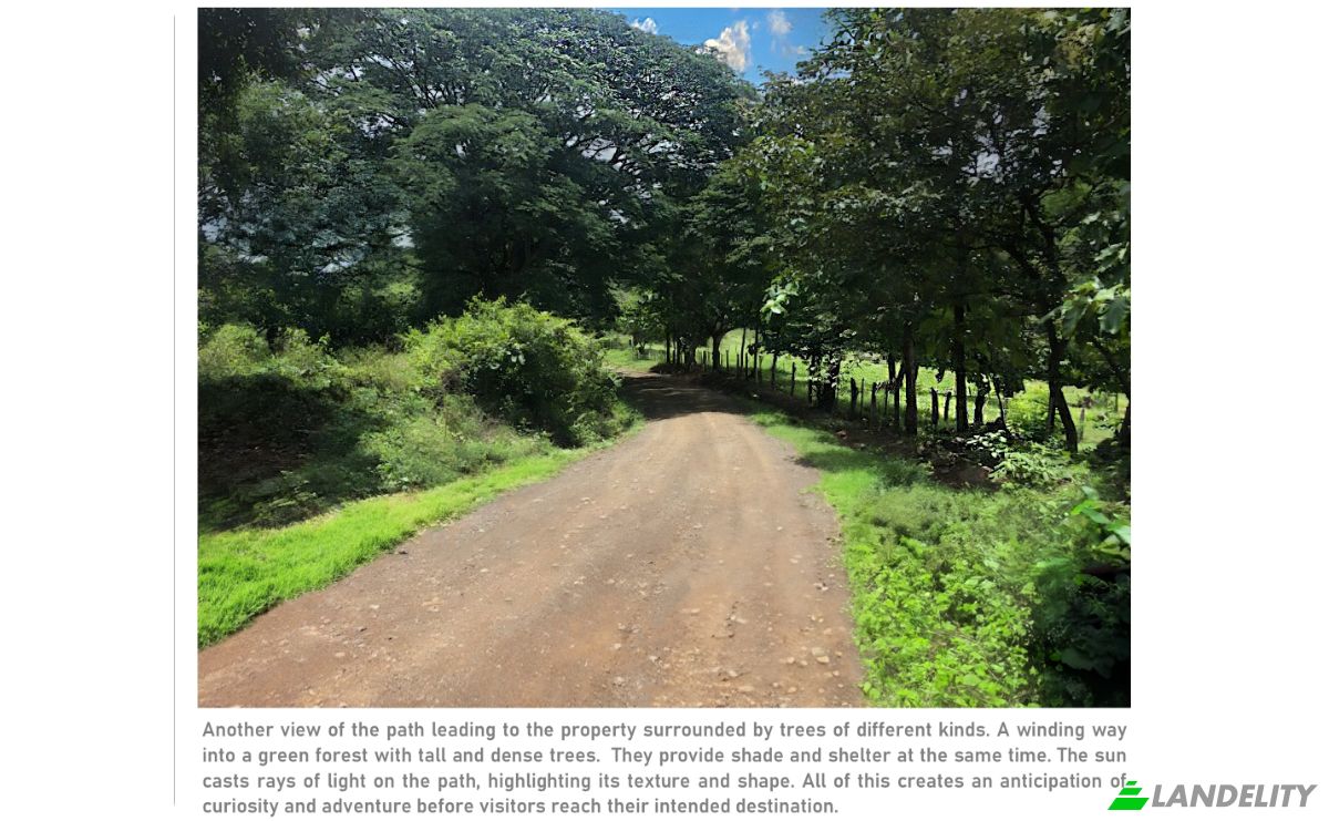Land Lot for Sale Via sin nombre, Provincia de Guanacaste, Nicoya, Guanacaste Province, Costa Rica. Photo 3