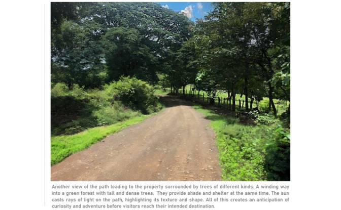 Land Lot for Sale Via sin nombre. Photo#3