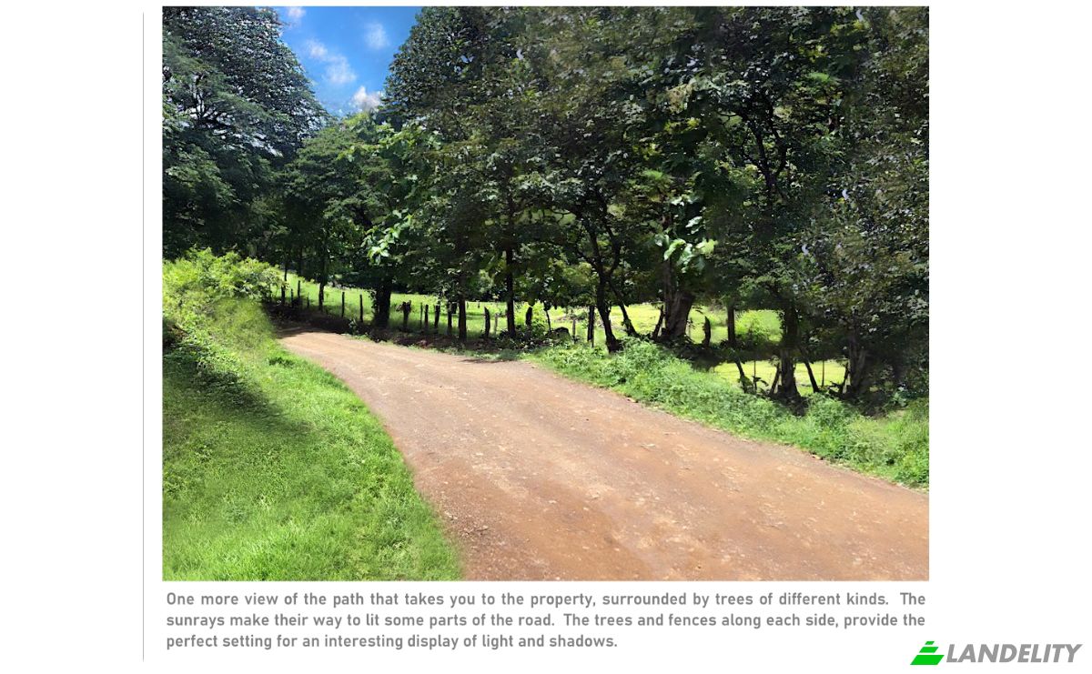 Land Lot for Sale Via sin nombre, Provincia de Guanacaste, Nicoya, Guanacaste Province, Costa Rica. Photo 4