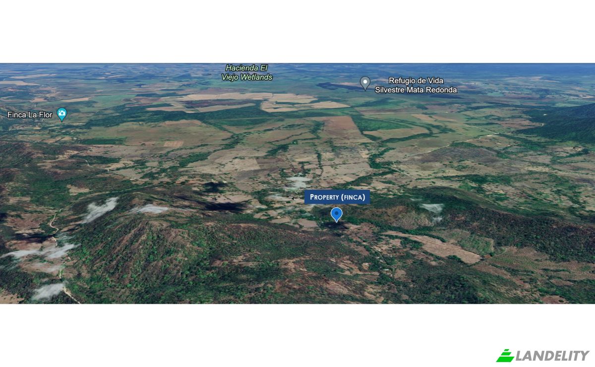 Land Lot for Sale Via sin nombre, Provincia de Guanacaste, Nicoya, Guanacaste Province, Costa Rica. Photo 14