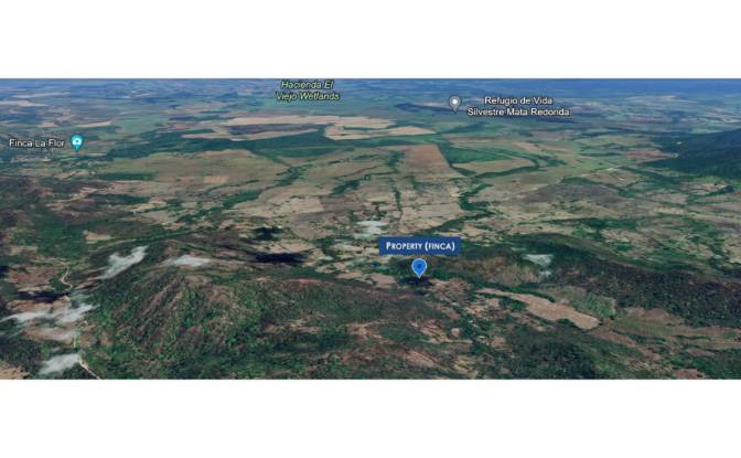 Land Lot for Sale Via sin nombre. Photo#14