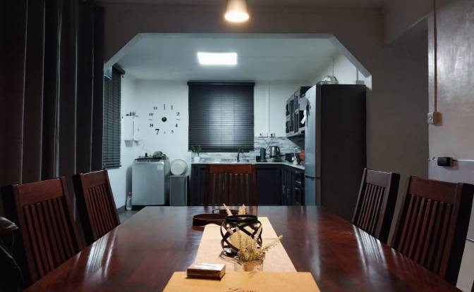 Apartamento à venda Inkerman St, Port Louis. foto#3