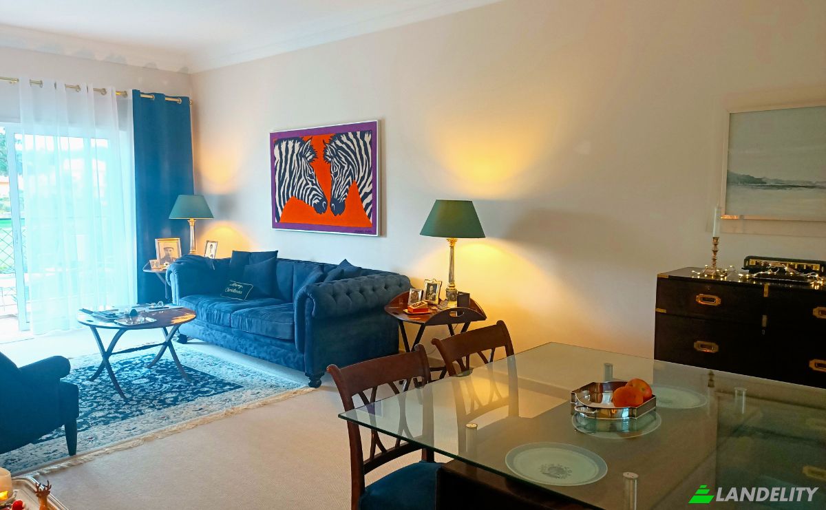 Apartment for Sale Urbanizacao Quinta Da Boavista, Sitio Da Atalaia, Faro, Lagos, Faro District, Portugal. Photo 1