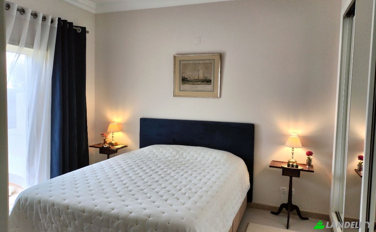 Apartment for Sale Urbanizacao Quinta Da Boavista, Sitio Da Atalaia, Faro, Lagos, Faro District, Portugal. Photo 3