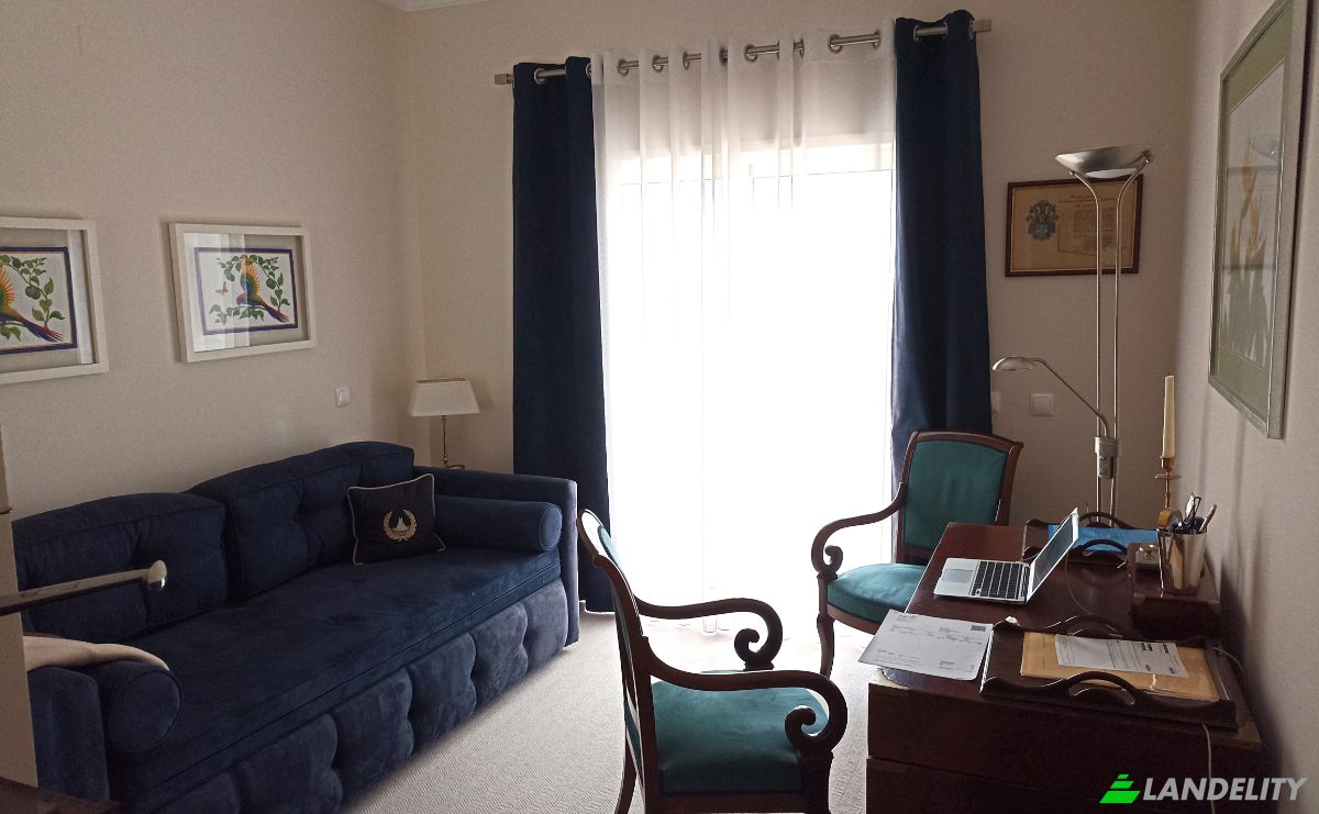 Apartment for Sale Urbanizacao Quinta Da Boavista, Sitio Da Atalaia, Faro, Lagos, Faro District, Portugal. Photo 4
