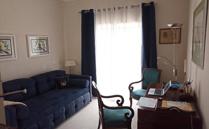 Apartment for Sale Urbanizacao Quinta Da Boavista. Photo#4 Apartment for Sale Urbanizacao Quinta Da Boavista. Photo#4