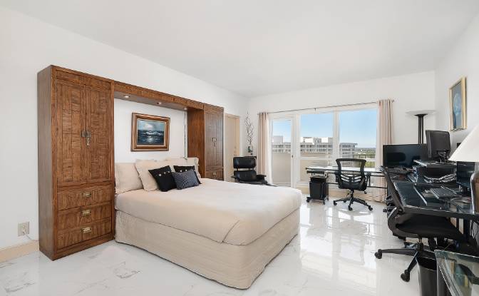 Apartment for Sale Collins Ave, Miami Beach. Photo#16