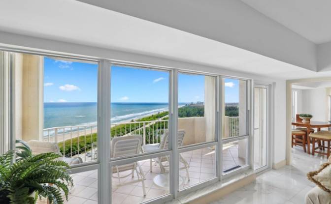 Apartment for Sale Collins Ave, Miami Beach. Photo#5