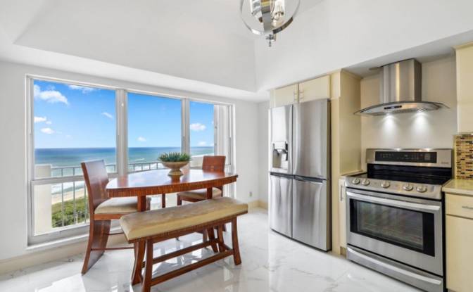 Apartment for Sale Collins Ave, Miami Beach. Photo#8
