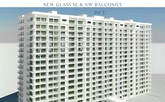 Apartment for Sale Collins Ave, Miami Beach. Photo#23