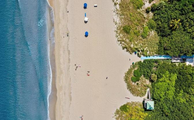 Apartment for Sale Collins Ave, Miami Beach. Photo#21
