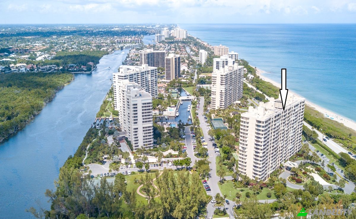 Apartment for Sale Collins Ave, Miami Beach, Miami-Dade County, Florida, United States, FL 33139, USA. Photo 1