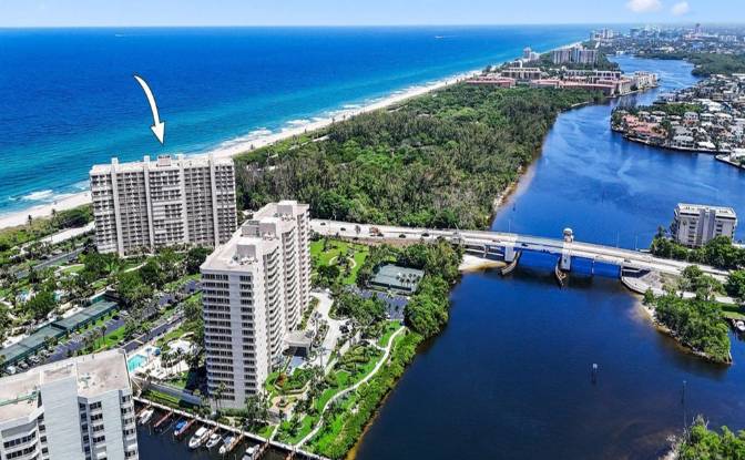 Apartment for Sale Collins Ave, Miami Beach. Photo#2