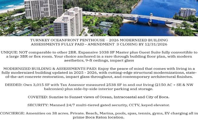 Departamento en venta - Miami Beach, United States