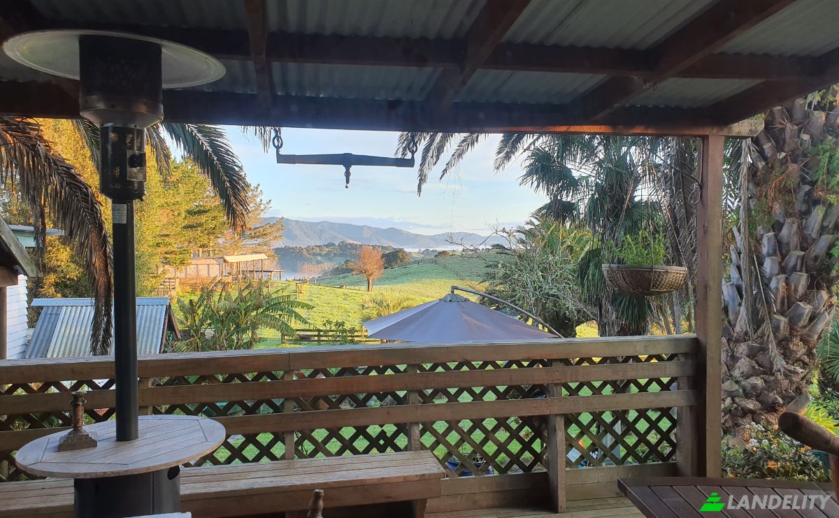 Land Lot for Sale Tokiri Road, Titoki, Whangarei District, Northland, New Zealand. Photo 10
