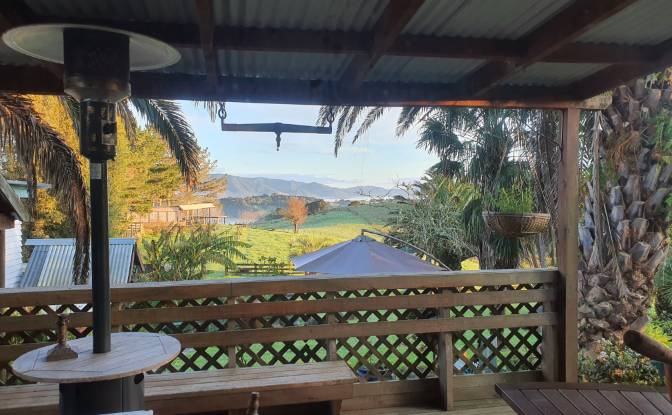 Land Lot for Sale Tokiri Road, Titoki. Photo#10 Land Lot for Sale Tokiri Road, Titoki. Photo#10