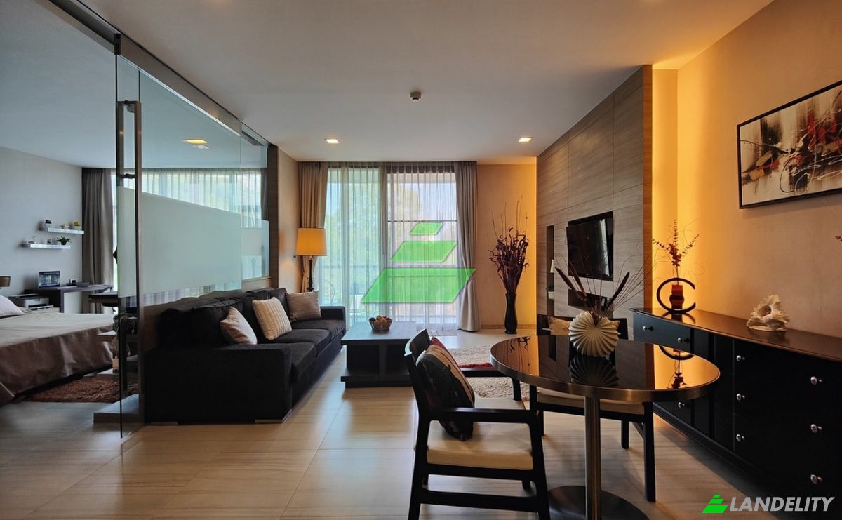 Appartamento in vendita Naklua Alley, Muang Pattaya, Amphoe Bang Lamung, Chang Wat Chon Buri 20150, Pattaya City, Bang Lamung District, Chon Buri, Thailand. Foto 1