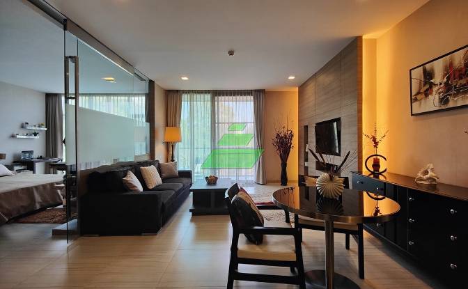 Apartment for Sale - Pattaya City, Thailand