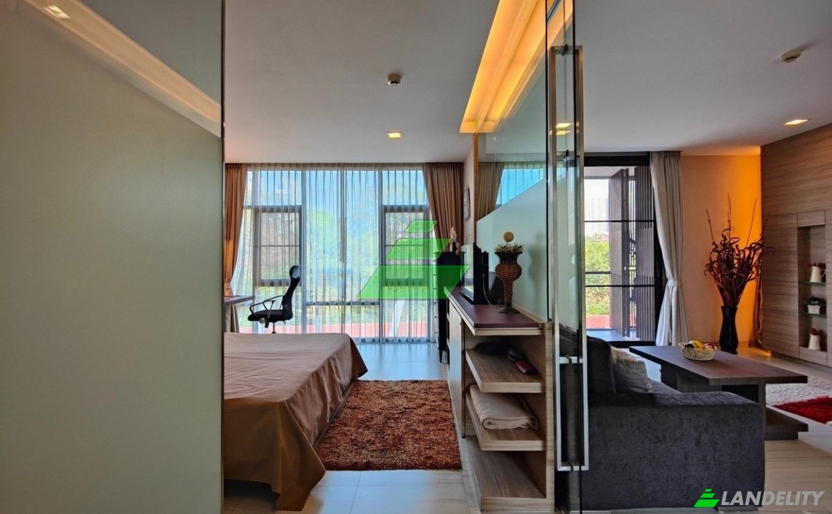 Appartamento in vendita Naklua Alley, Muang Pattaya, Amphoe Bang Lamung, Chang Wat Chon Buri 20150, Pattaya City, Bang Lamung District, Chon Buri, Thailand. Foto 15