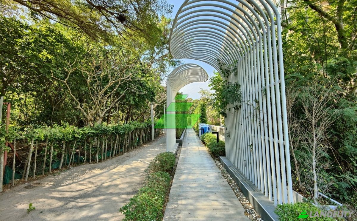 Appartamento in vendita Naklua Alley, Muang Pattaya, Amphoe Bang Lamung, Chang Wat Chon Buri 20150, Pattaya City, Bang Lamung District, Chon Buri, Thailand. Foto 25